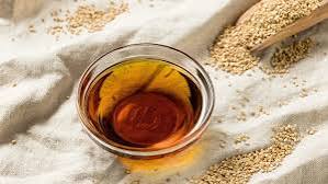 Sesame Oil